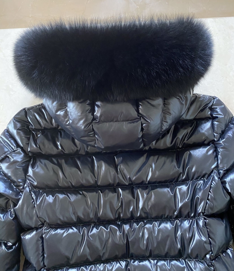 Moncler Down Coat